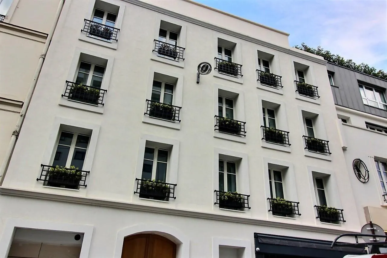 S18903 - 1 Personne A Apartment