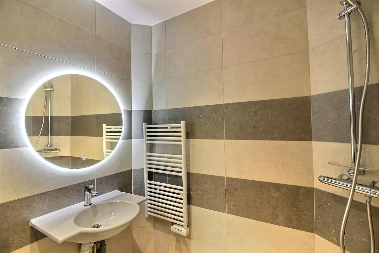 Apartament S18903 - 1 Personne A *