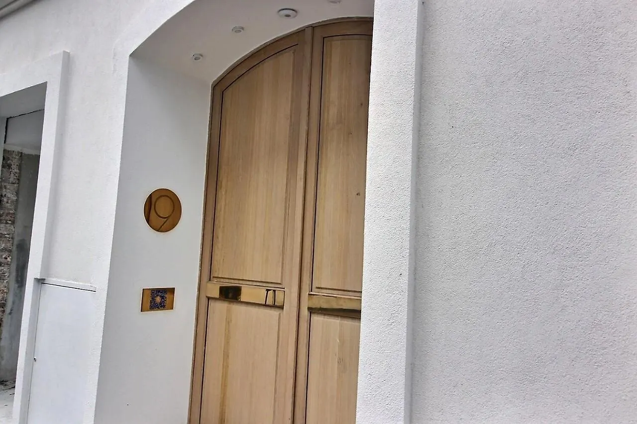 Apartament S18903 - 1 Personne A Paryż